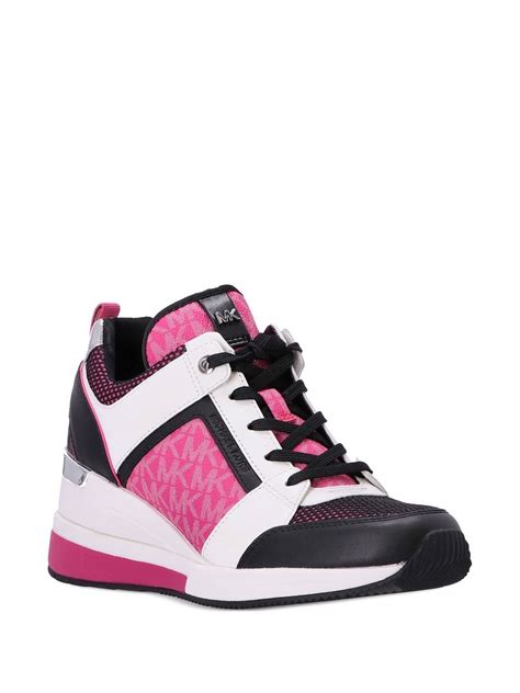 michael kors sneakers kopen|Michael Kors sneakers mujer.